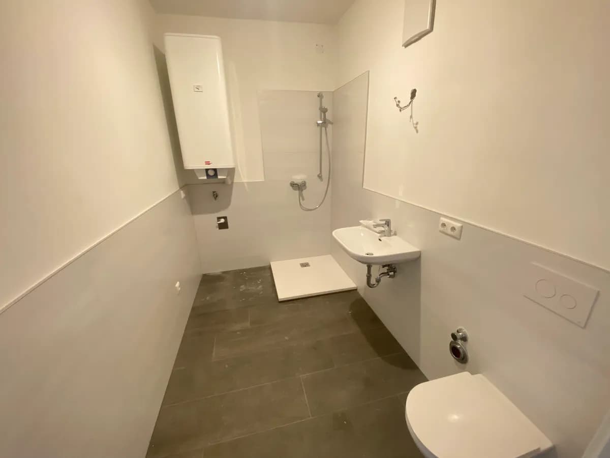 2-Zimmer-Wohnung mieten in Vöcklabruck – 42 m², € 590 – Bild 5 von 5