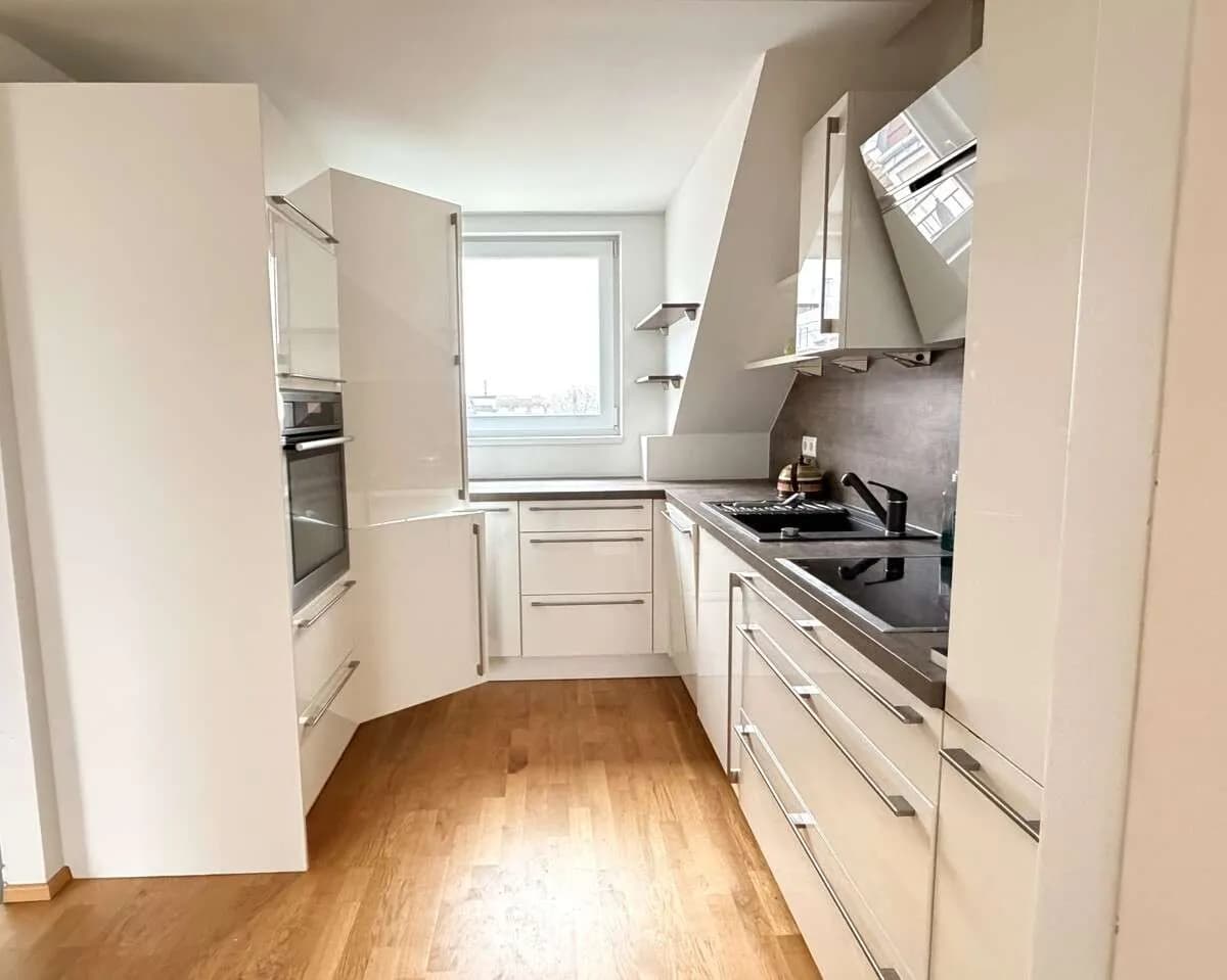 4-Zimmer-Wohnung kaufen in Wien – 98,62 m², € 479.000 – Bild 2 von 13