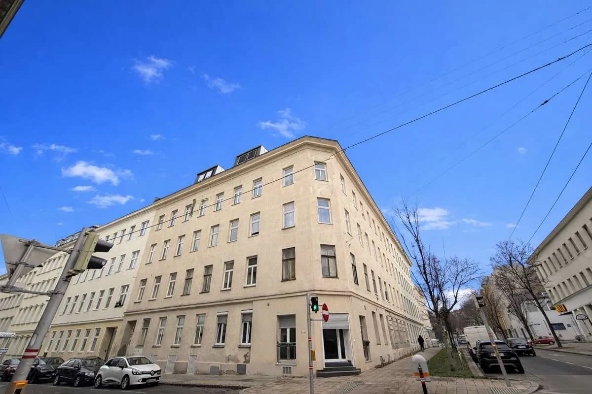 4-Zimmer-Wohnung kaufen in Wien – 98,62 m², € 479.000 – Bild 12 von 13