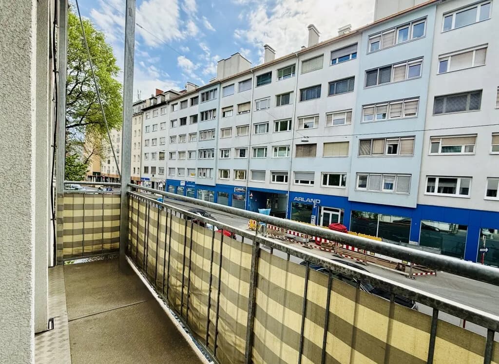 2-Zimmer-Wohnung kaufen in Graz – 85,88 m², € 249.000 – Bild 10 von 14