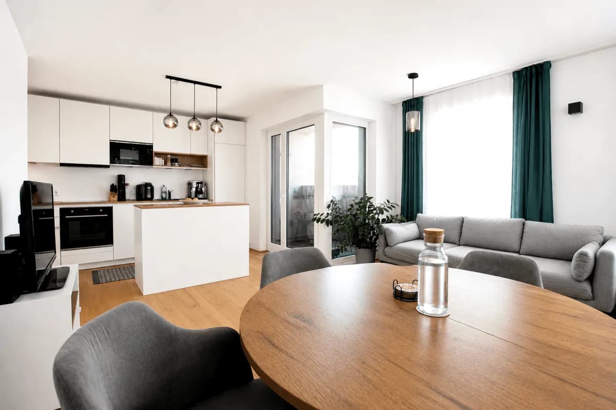 3-Zimmer-Wohnung kaufen in Wien – 73 m², € 469.500 – Bild 2 von 16