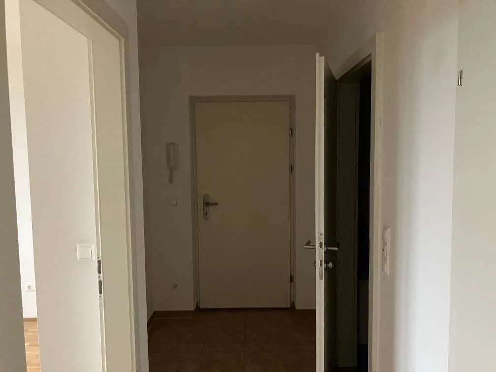 Wohnung mieten in Graz – 53,6 m², € 826 – Bild 1 von 4