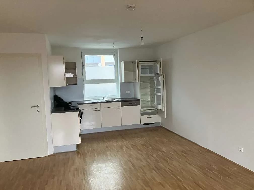 Wohnung mieten in Graz – 53,6 m², € 826 – Bild 2 von 4
