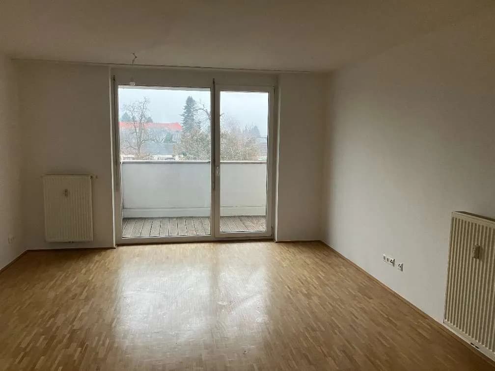 Wohnung mieten in Graz – 53,6 m², € 826 – Bild 3 von 4
