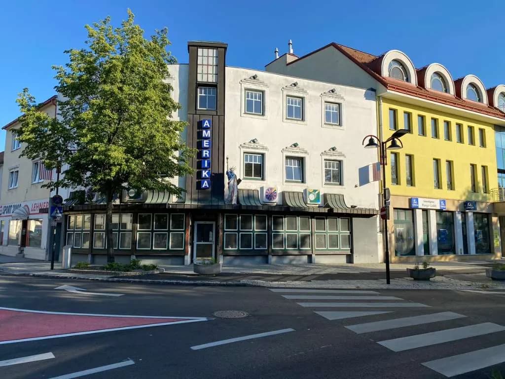 Immobilie kaufen in Mattersburg – 480 m², € 349.000