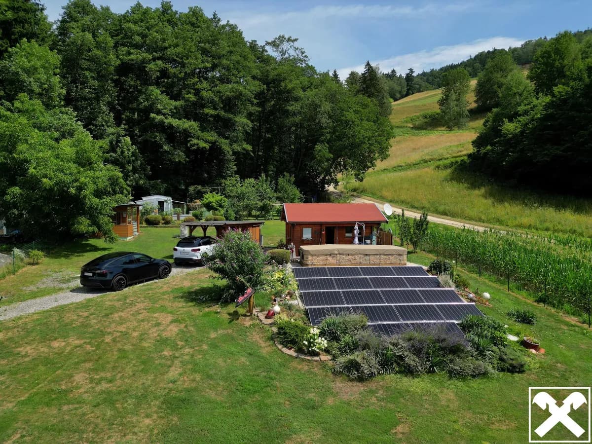 Grundstück kaufen in Wolfsberg – 1 500 m², € 98.000 – Bild 2 von 12
