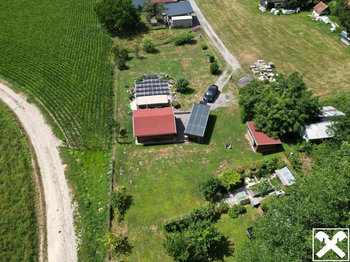 Grundstück kaufen in Wolfsberg – 1 500 m², € 98.000 – Bild 3 von 12