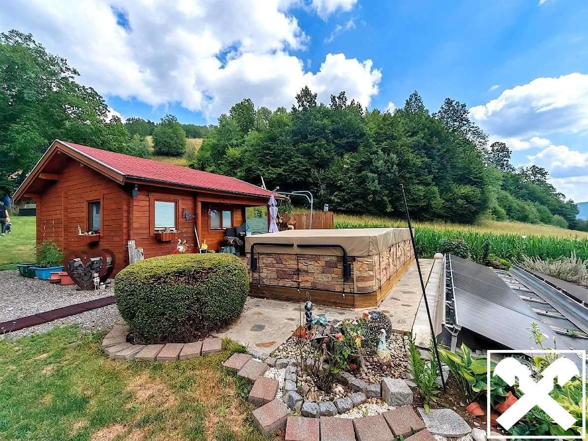Grundstück kaufen in Wolfsberg – 1 500 m², € 98.000 – Bild 4 von 12