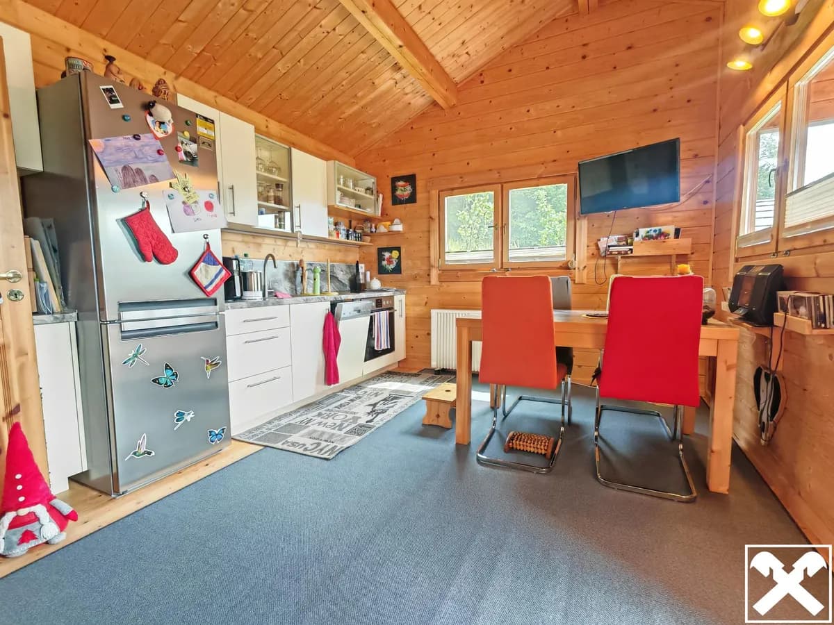 Grundstück kaufen in Wolfsberg – 1 500 m², € 98.000 – Bild 5 von 12
