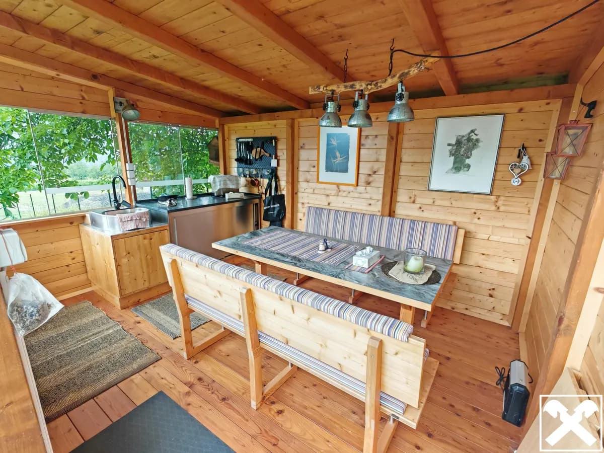 Grundstück kaufen in Wolfsberg – 1 500 m², € 98.000 – Bild 9 von 12