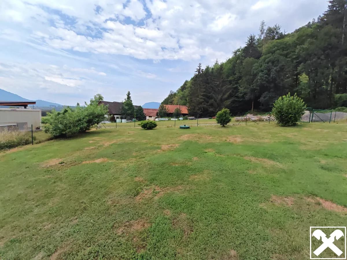 Grundstück kaufen in Wolfsberg – 1 500 m², € 98.000 – Bild 11 von 12