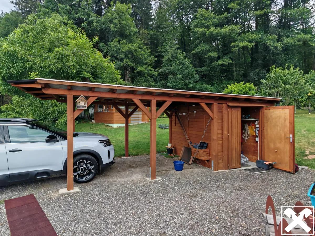Grundstück kaufen in Wolfsberg – 1 500 m², € 98.000 – Bild 12 von 12
