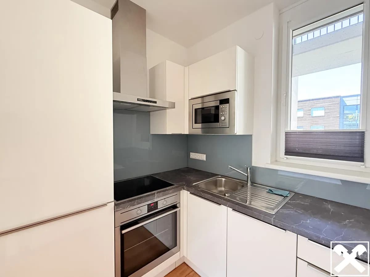 2-Zimmer-Wohnung kaufen in Spittal an der Drau – 44,38 m², € 179.000 – Bild 3 von 7