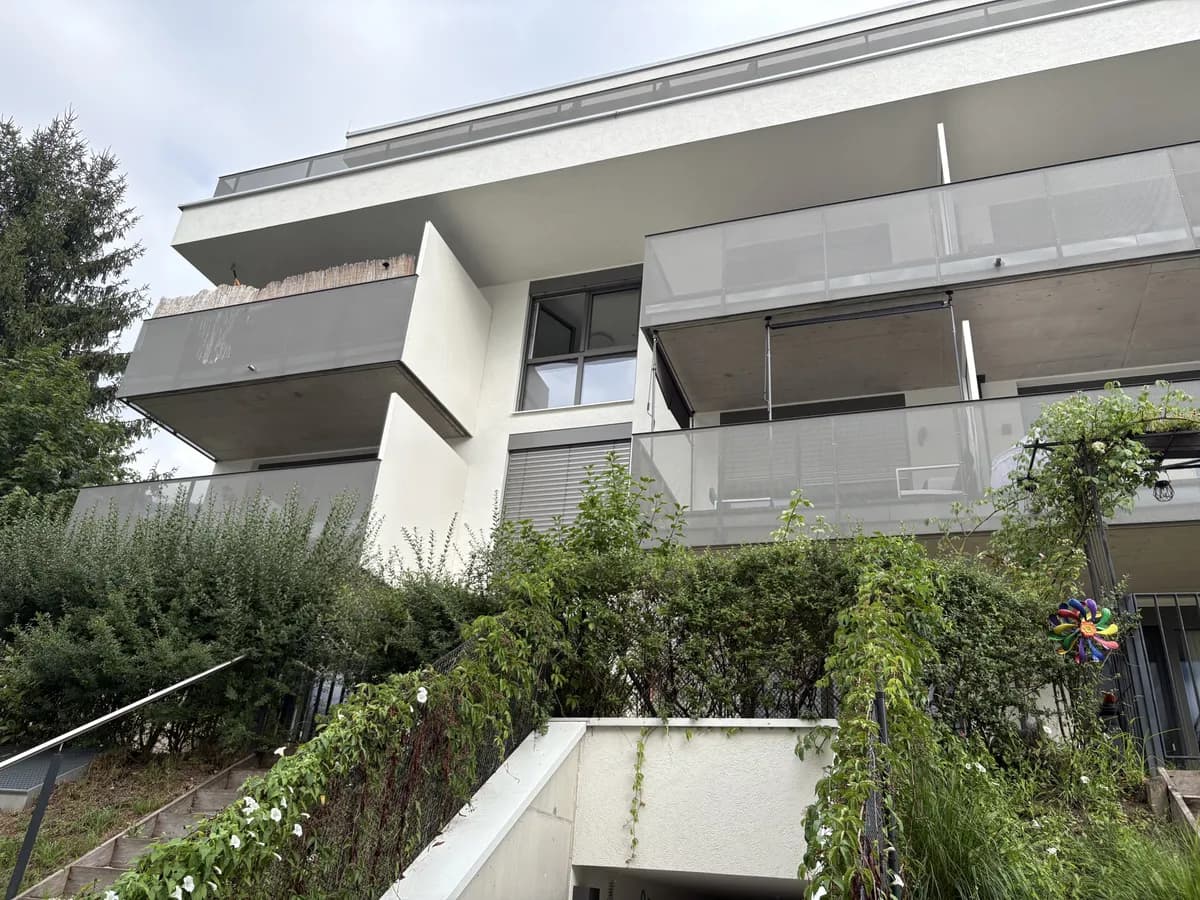2-Zimmer-Wohnung kaufen in Schwaz – 51 m², € 340.000