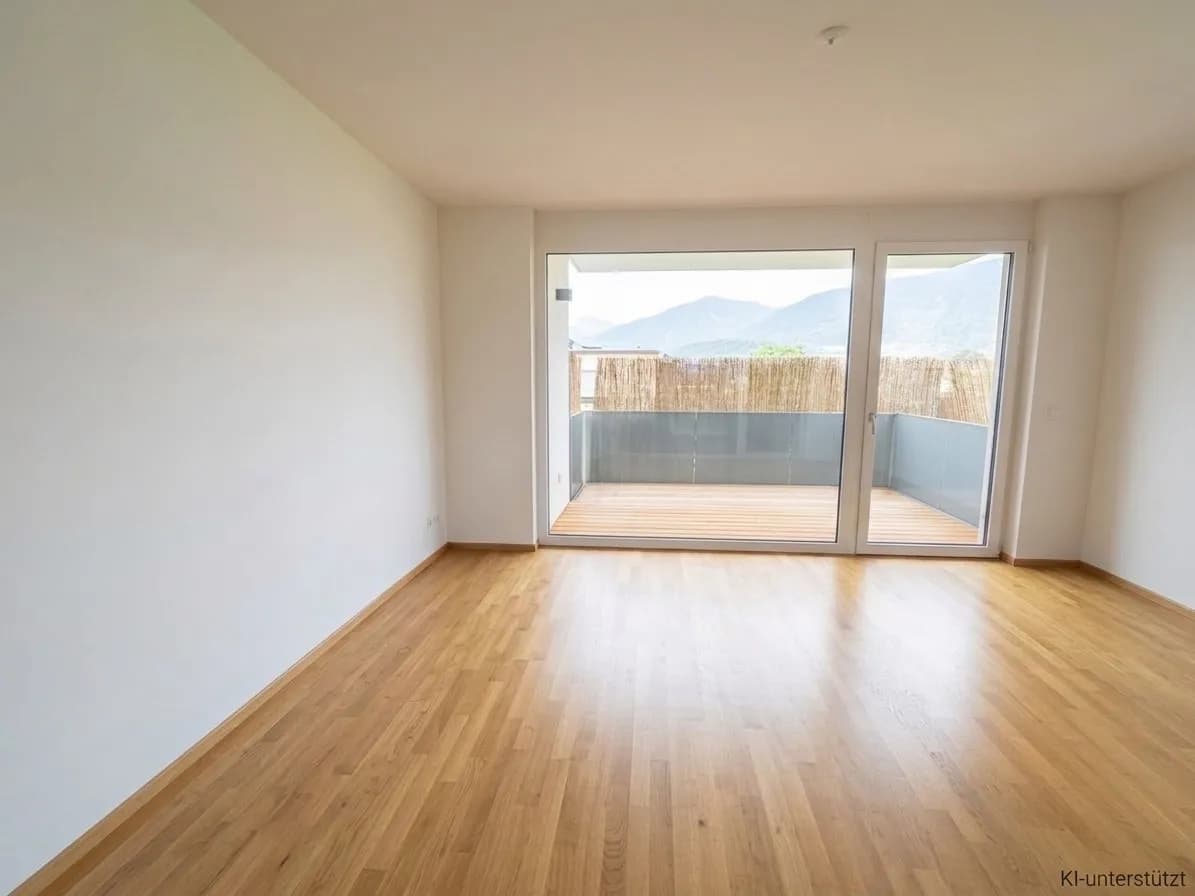 2-Zimmer-Wohnung kaufen in Schwaz – 51 m², € 340.000 – Bild 2 von 11