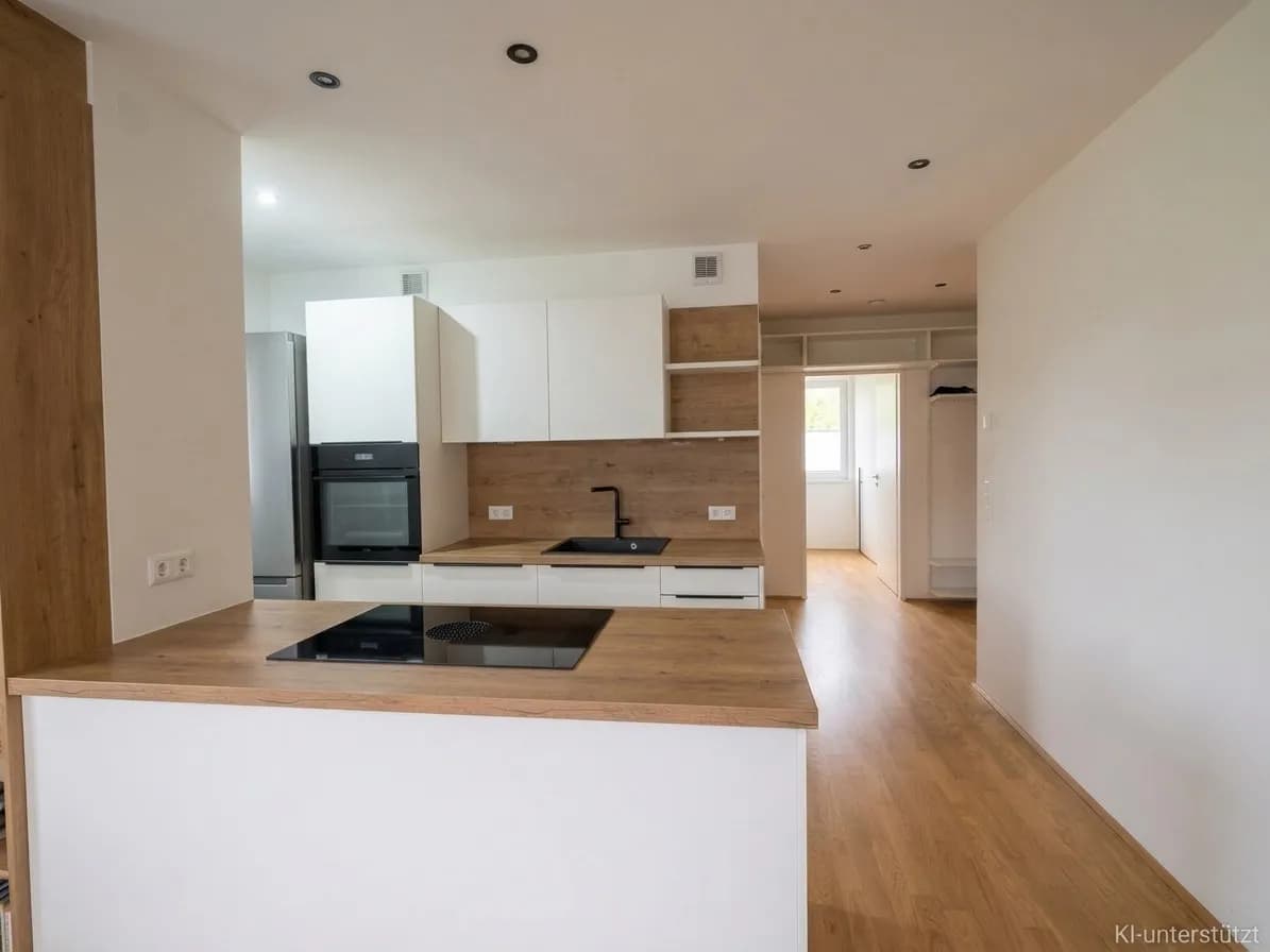 2-Zimmer-Wohnung kaufen in Schwaz – 51 m², € 340.000 – Bild 5 von 11