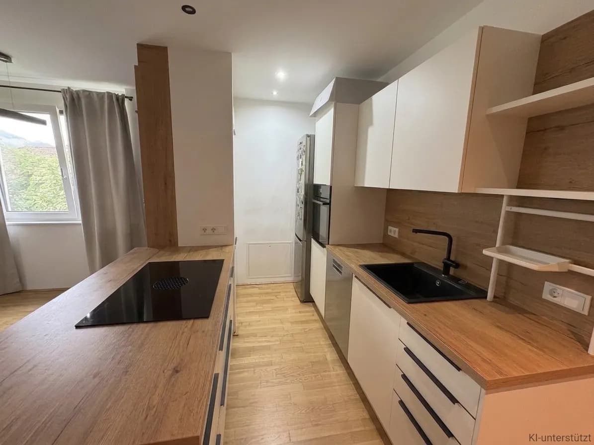 2-Zimmer-Wohnung kaufen in Schwaz – 51 m², € 340.000 – Bild 6 von 11