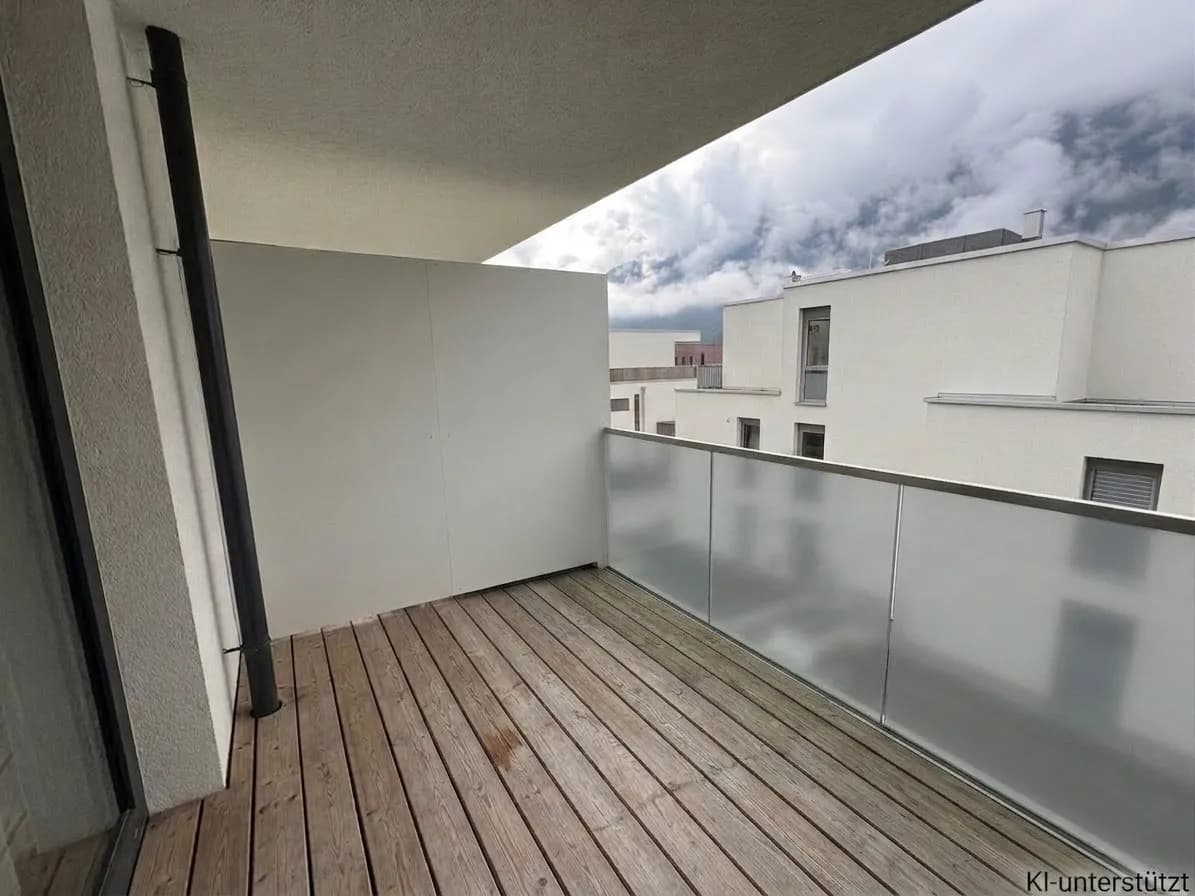 2-Zimmer-Wohnung kaufen in Schwaz – 51 m², € 340.000 – Bild 8 von 11
