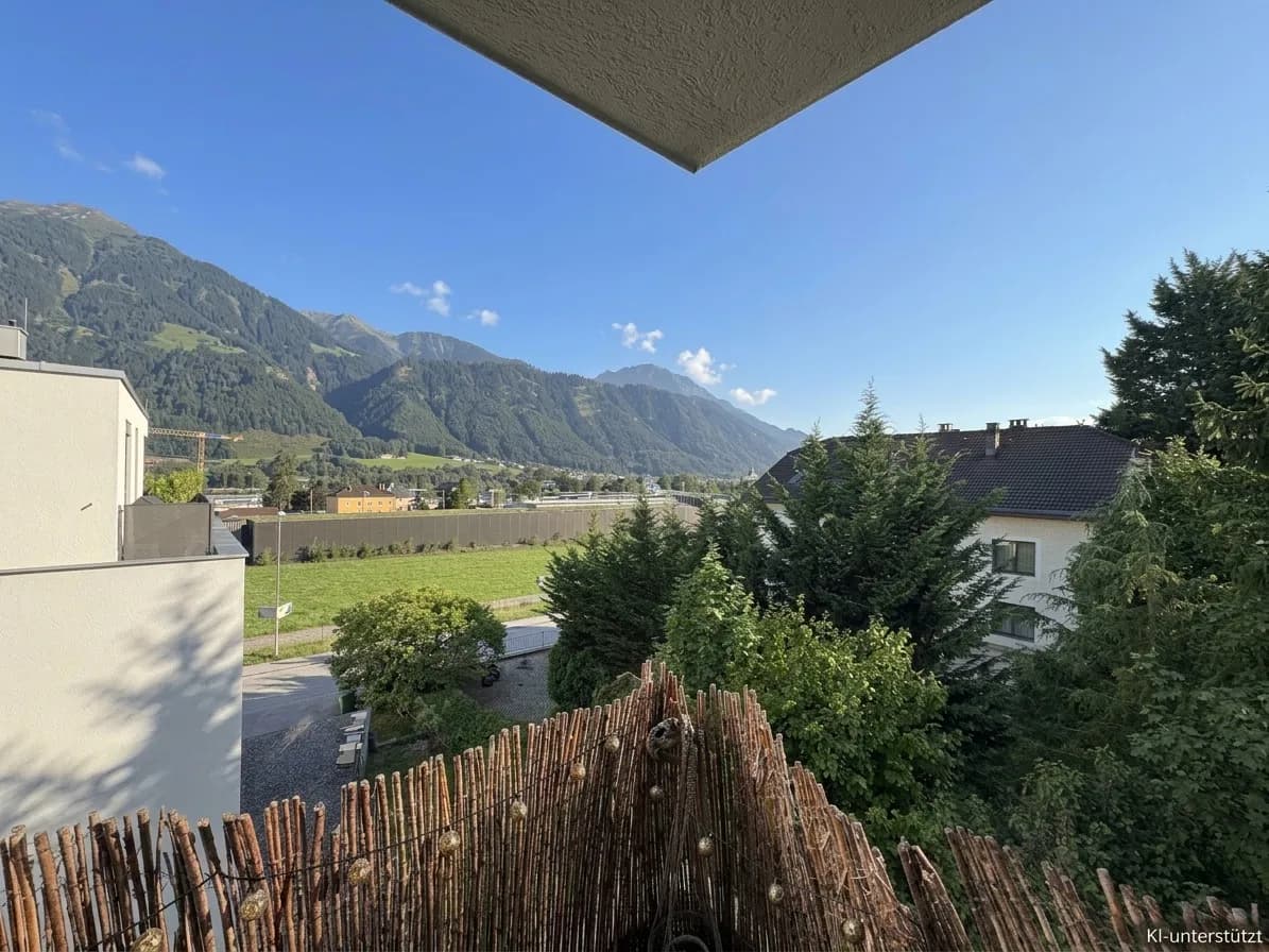 2-Zimmer-Wohnung kaufen in Schwaz – 51 m², € 340.000 – Bild 10 von 11