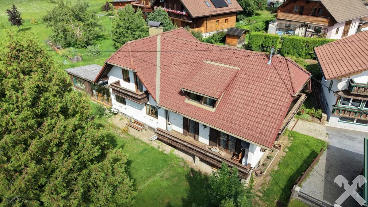 8-Zimmer-Haus kaufen in Murau – 178 m², € 295.000 – Bild 4 von 20