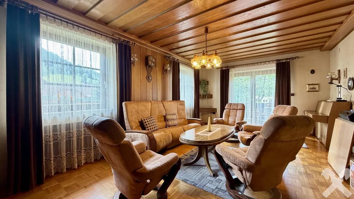 8-Zimmer-Haus kaufen in Murau – 178 m², € 295.000 – Bild 5 von 20