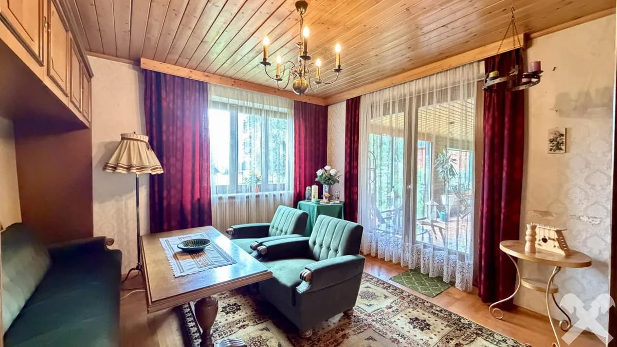 8-Zimmer-Haus kaufen in Murau – 178 m², € 295.000 – Bild 6 von 20