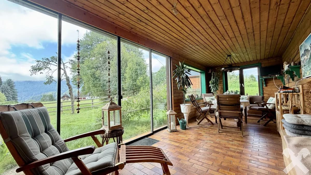 8-Zimmer-Haus kaufen in Murau – 178 m², € 295.000 – Bild 7 von 20