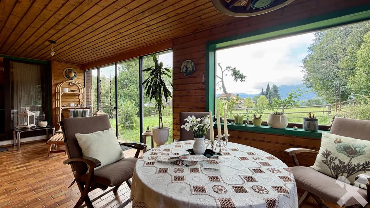8-Zimmer-Haus kaufen in Murau – 178 m², € 295.000 – Bild 8 von 20