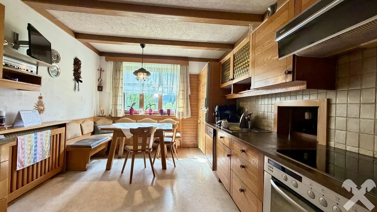8-Zimmer-Haus kaufen in Murau – 178 m², € 295.000 – Bild 9 von 20
