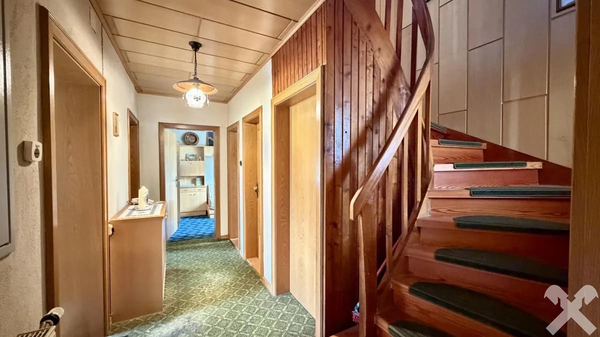 8-Zimmer-Haus kaufen in Murau – 178 m², € 295.000 – Bild 10 von 20