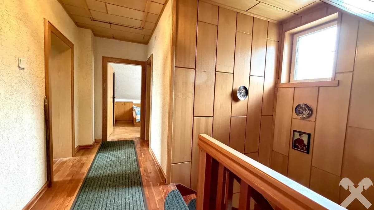 8-Zimmer-Haus kaufen in Murau – 178 m², € 295.000 – Bild 14 von 20