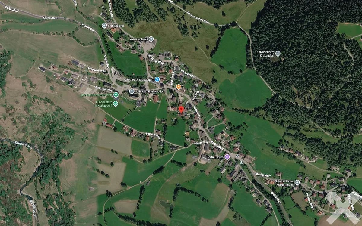 8-Zimmer-Haus kaufen in Murau – 178 m², € 295.000 – Bild 18 von 20