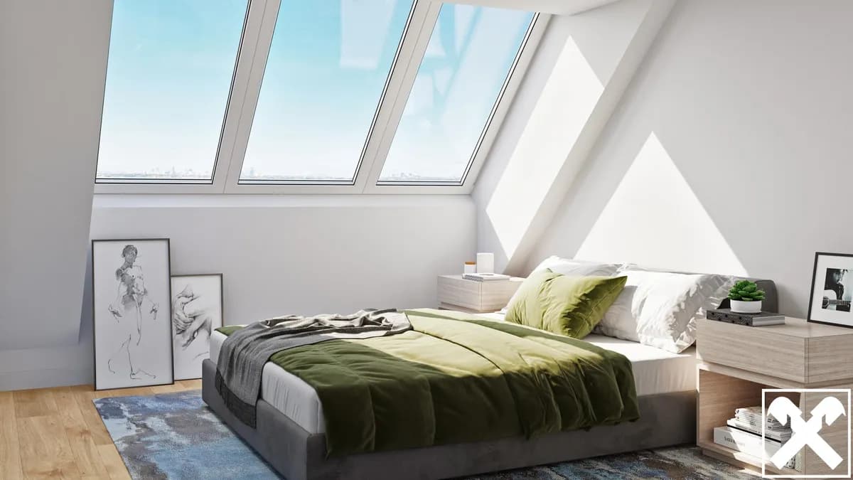 3-Zimmer-Wohnung mieten in Wien – 73,81 m², € 2.072 – Bild 2 von 5