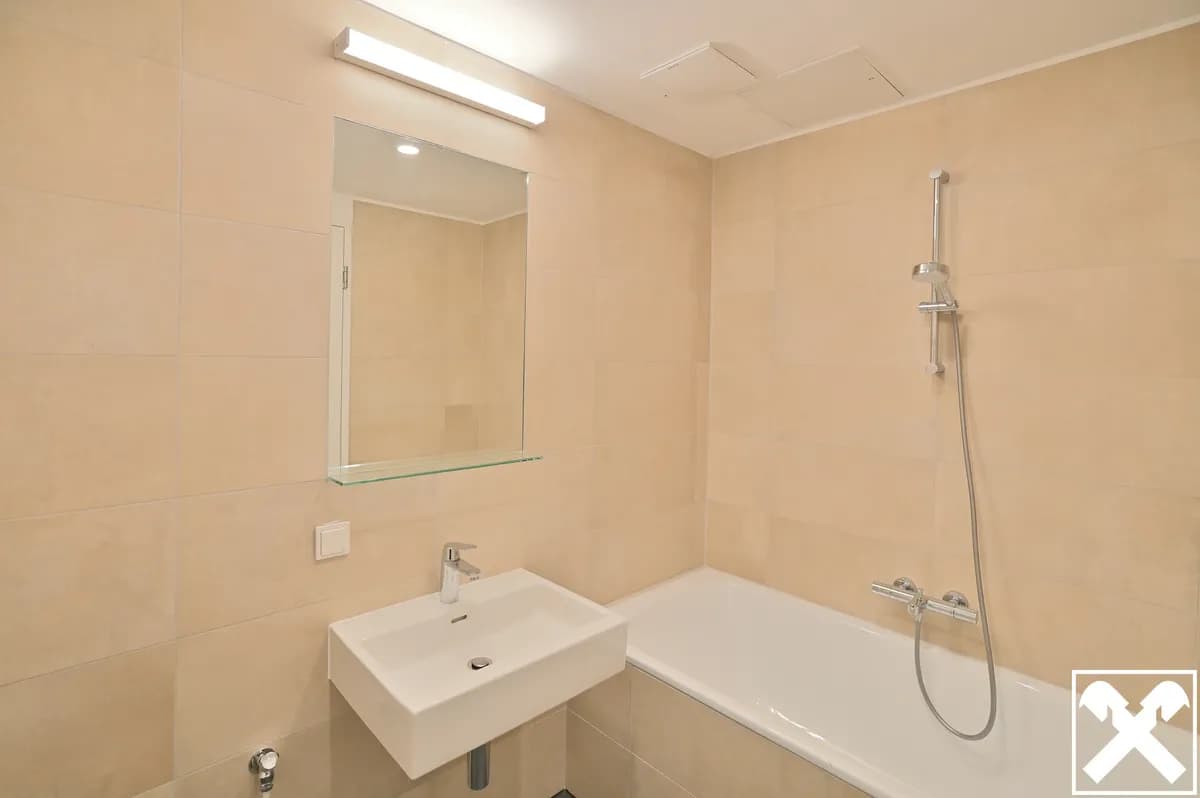 3-Zimmer-Wohnung mieten in Wien – 73,81 m², € 2.072 – Bild 3 von 5