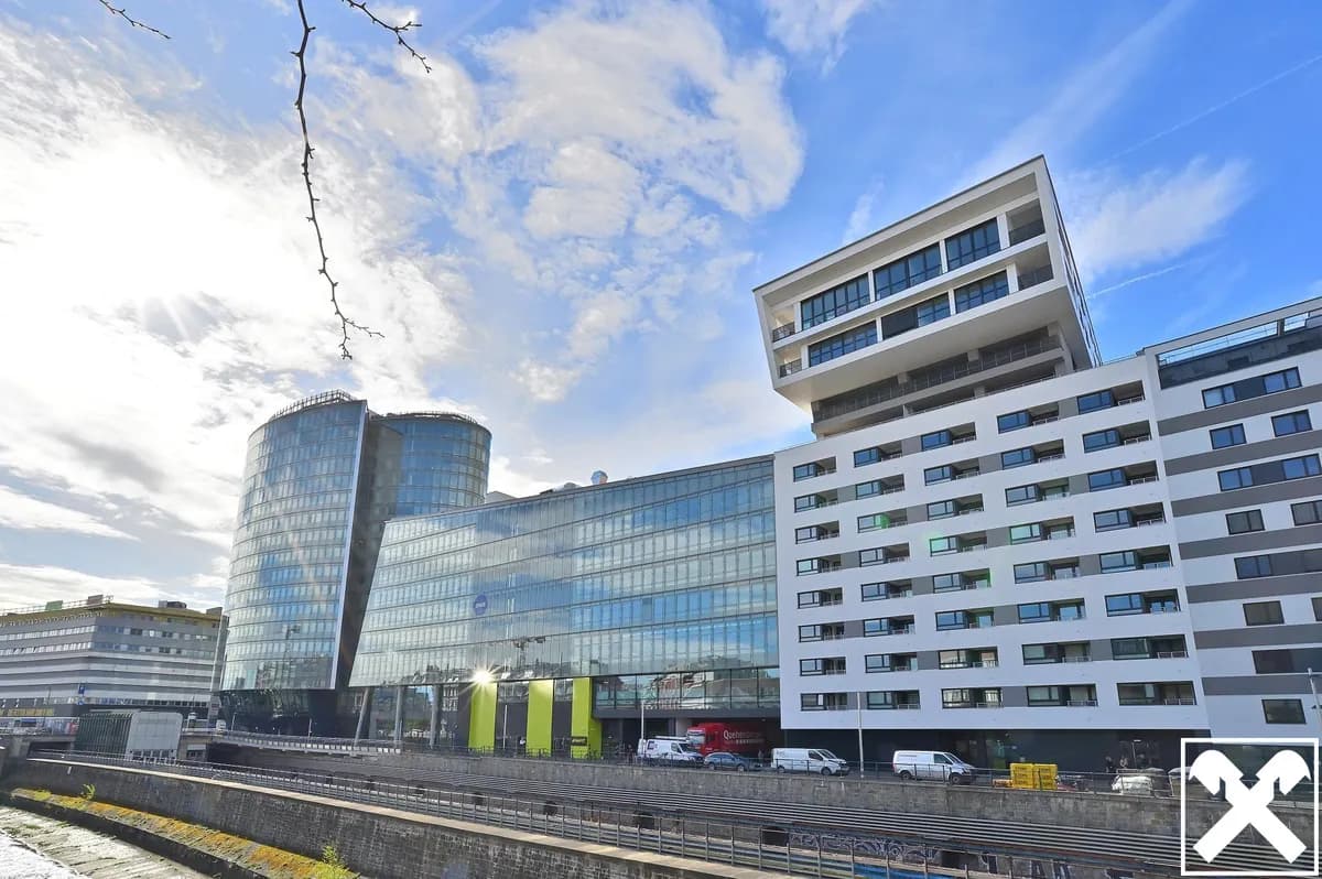 3-Zimmer-Wohnung mieten in Wien – 73,81 m², € 2.072 – Bild 4 von 5