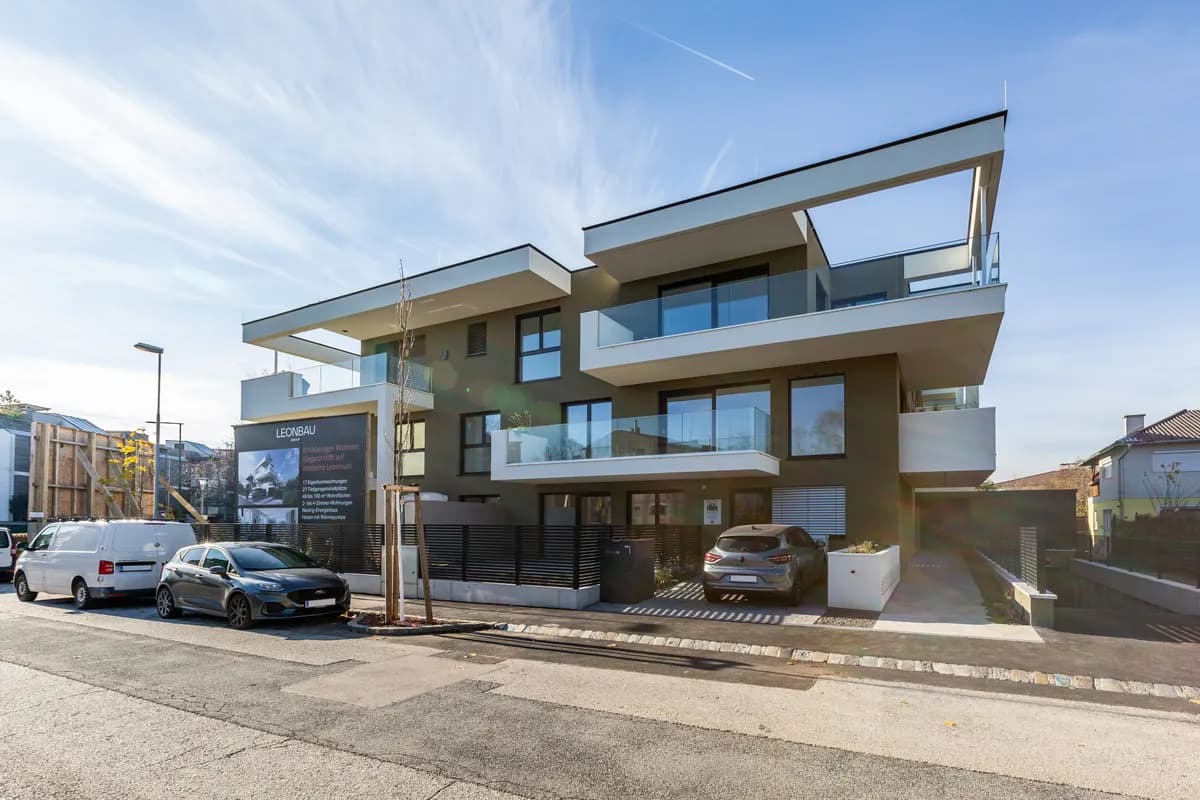 4-Zimmer-Wohnung kaufen in Mödling – 100 m², € 970.000 – Bild 6 von 9