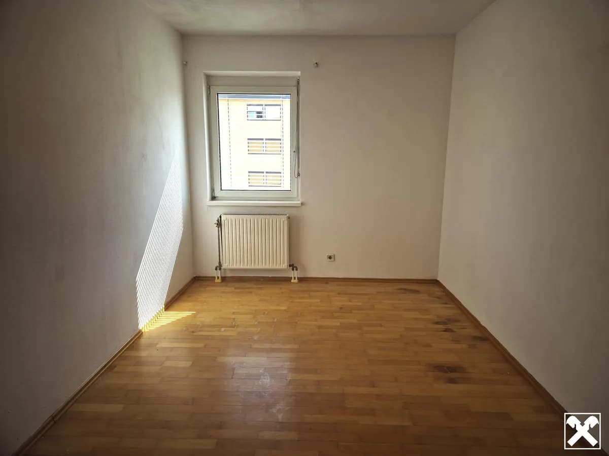 3-Zimmer-Wohnung kaufen in Korneuburg – 72,52 m², € 225.000 – Bild 3 von 12