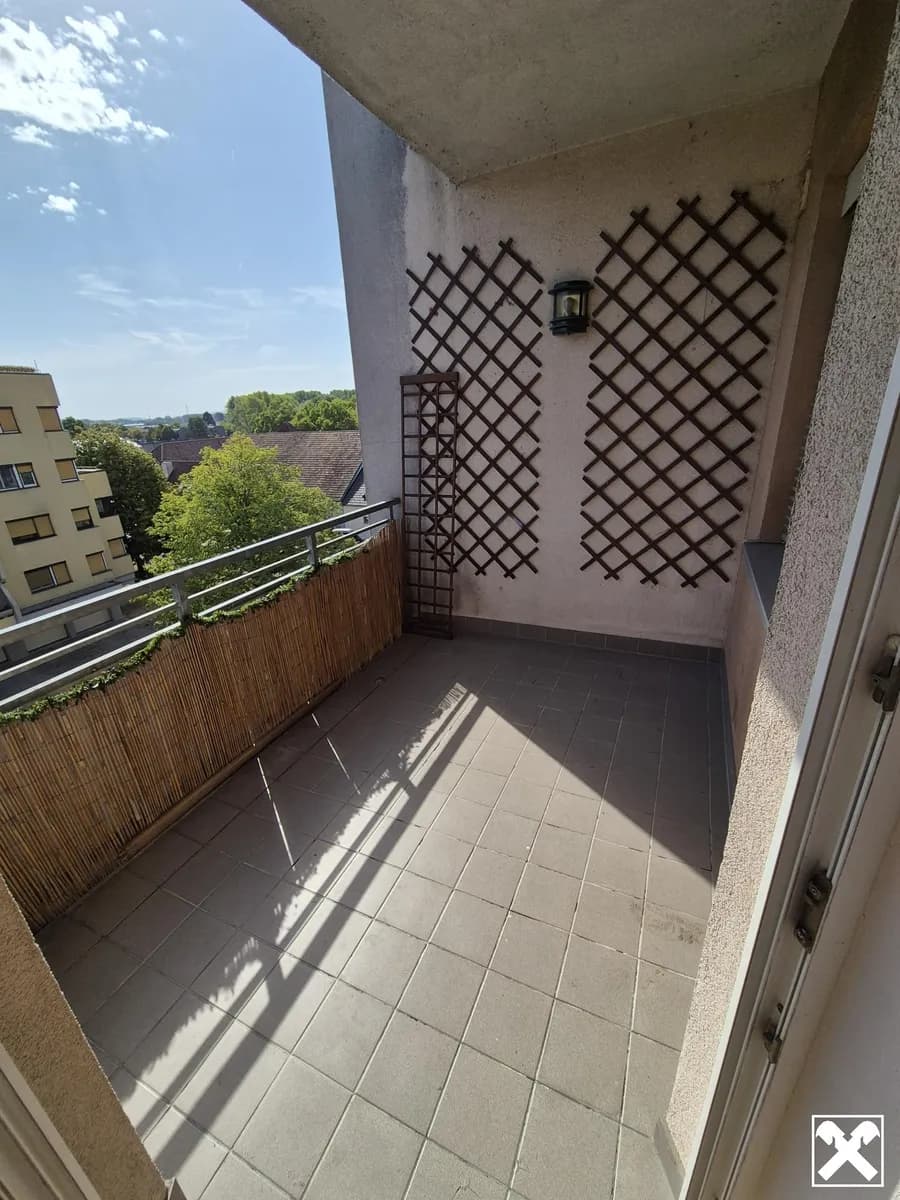 3-Zimmer-Wohnung kaufen in Korneuburg – 72,52 m², € 225.000 – Bild 6 von 12