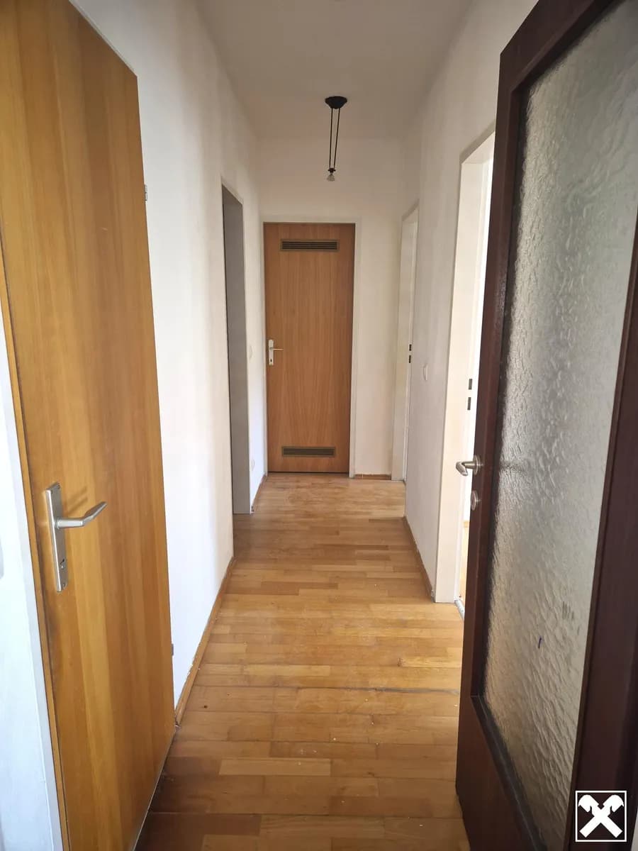 3-Zimmer-Wohnung kaufen in Korneuburg – 72,52 m², € 225.000 – Bild 9 von 12