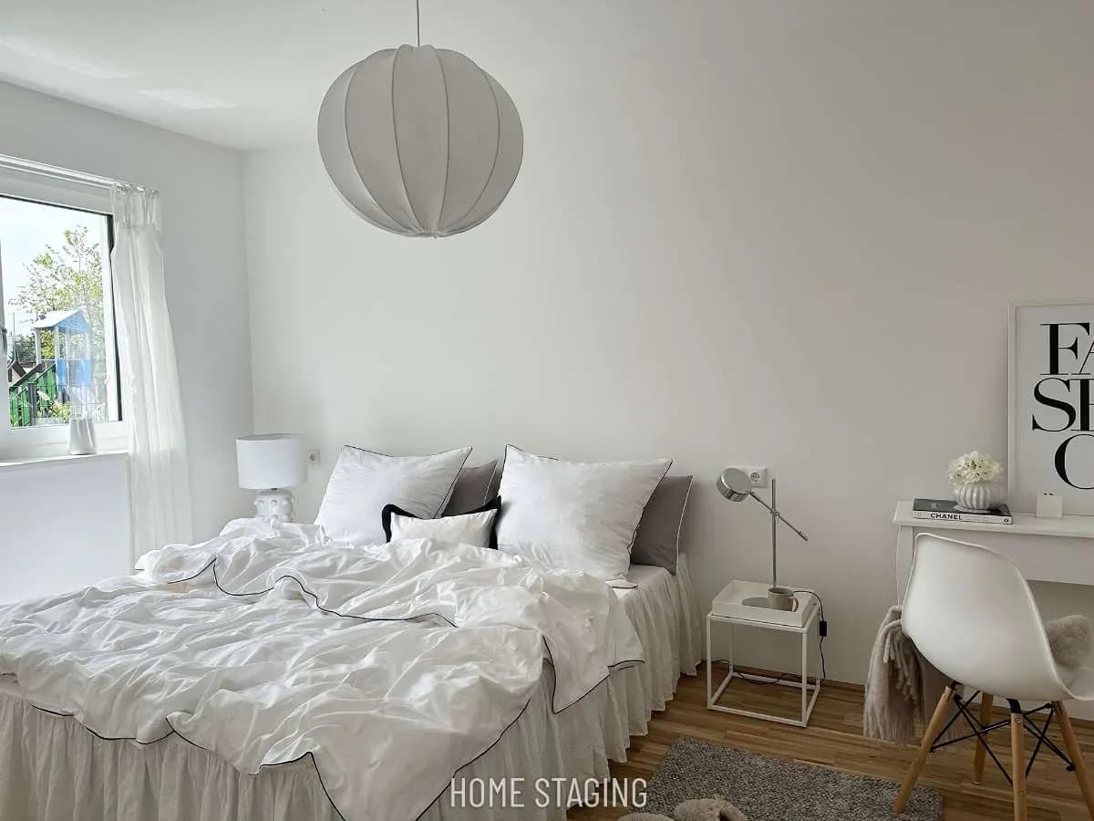 3-Zimmer-Wohnung mieten in Eferding – 75,39 m², € 1.150