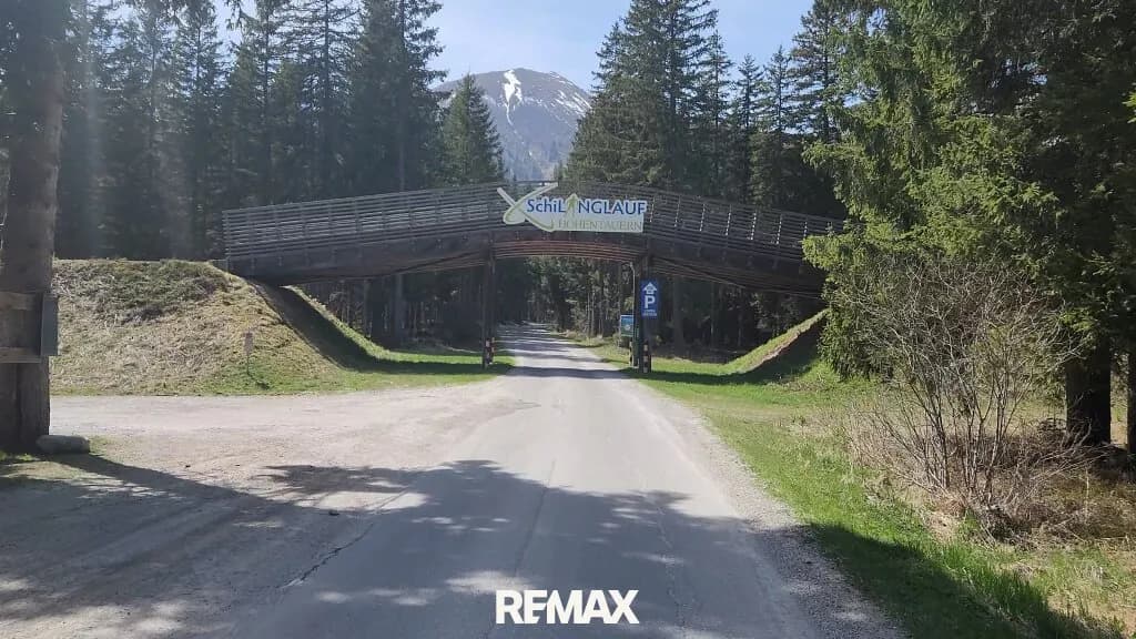 Gewerbeimmobilie kaufen in Murtal – 950 m², € 800.000
