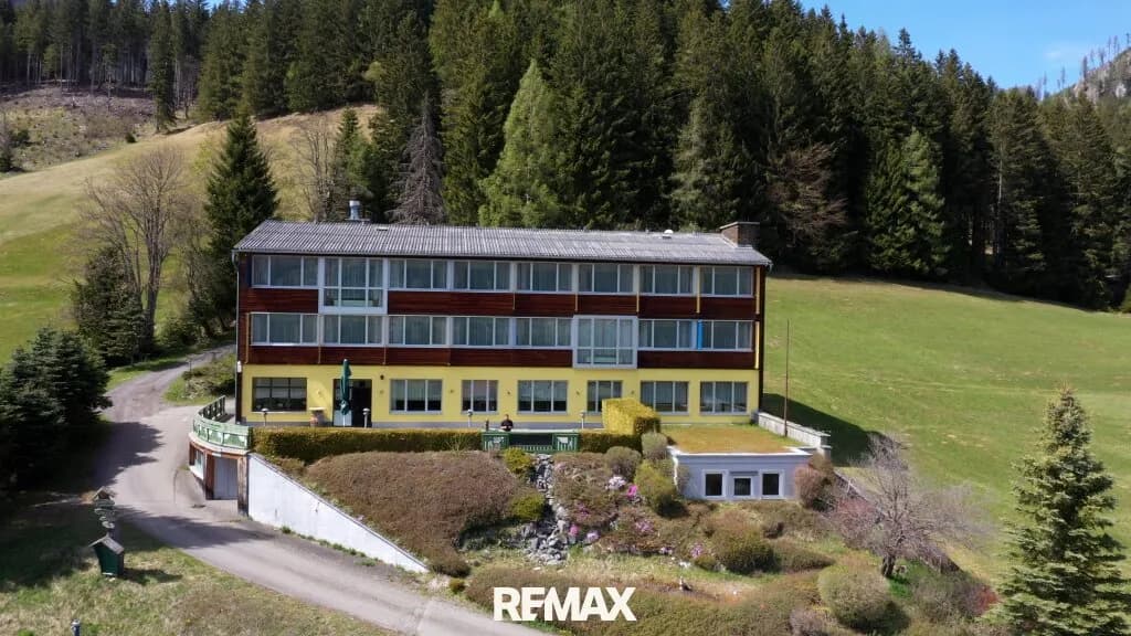 Gewerbeimmobilie kaufen in Murtal – 950 m², € 800.000 – Bild 2 von 20