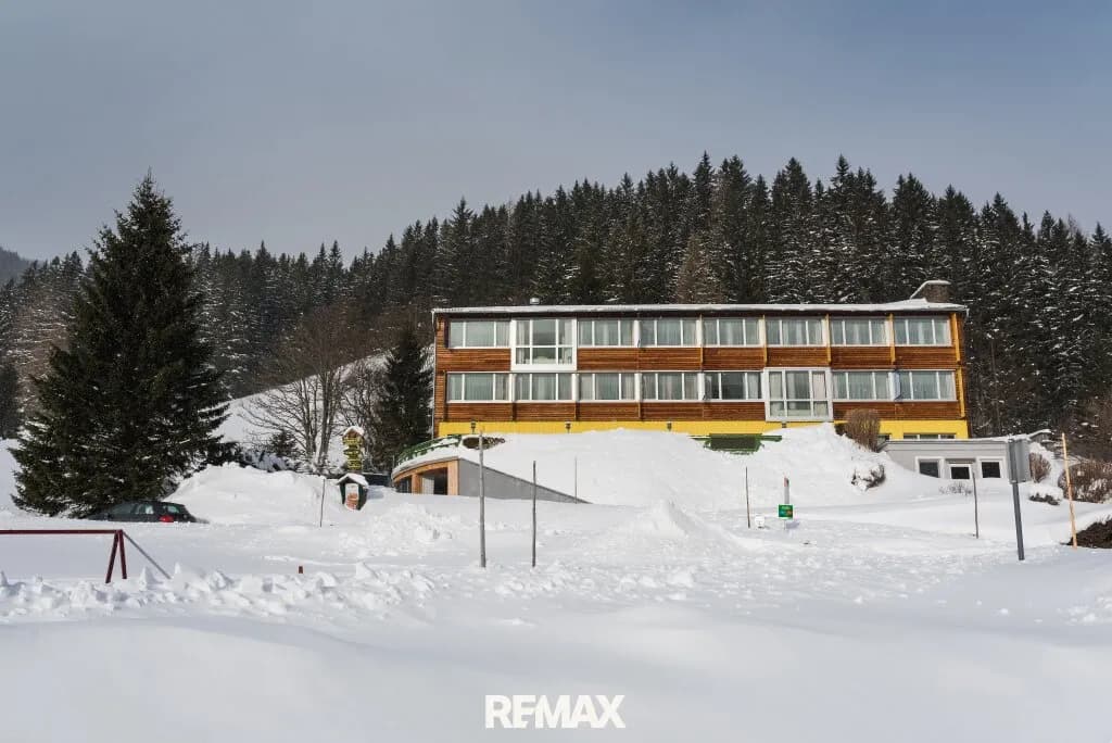 Gewerbeimmobilie kaufen in Murtal – 950 m², € 800.000 – Bild 3 von 20