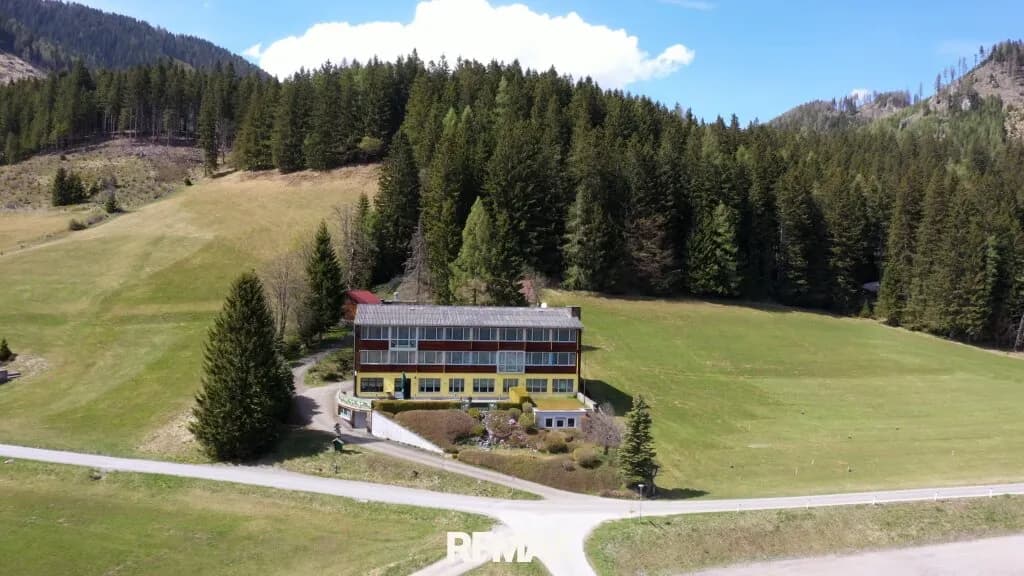 Gewerbeimmobilie kaufen in Murtal – 950 m², € 800.000 – Bild 4 von 20
