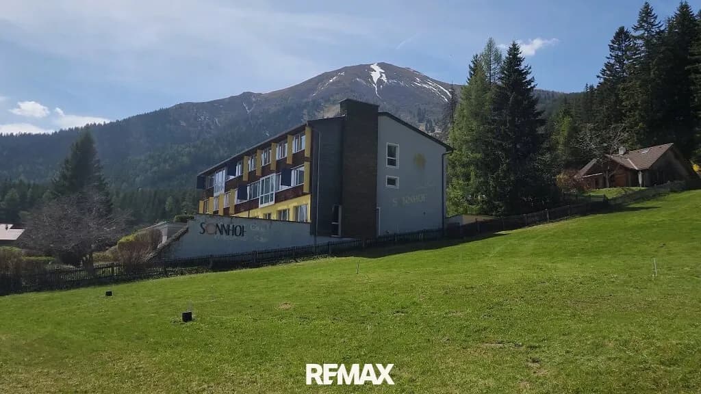 Gewerbeimmobilie kaufen in Murtal – 950 m², € 800.000 – Bild 5 von 20