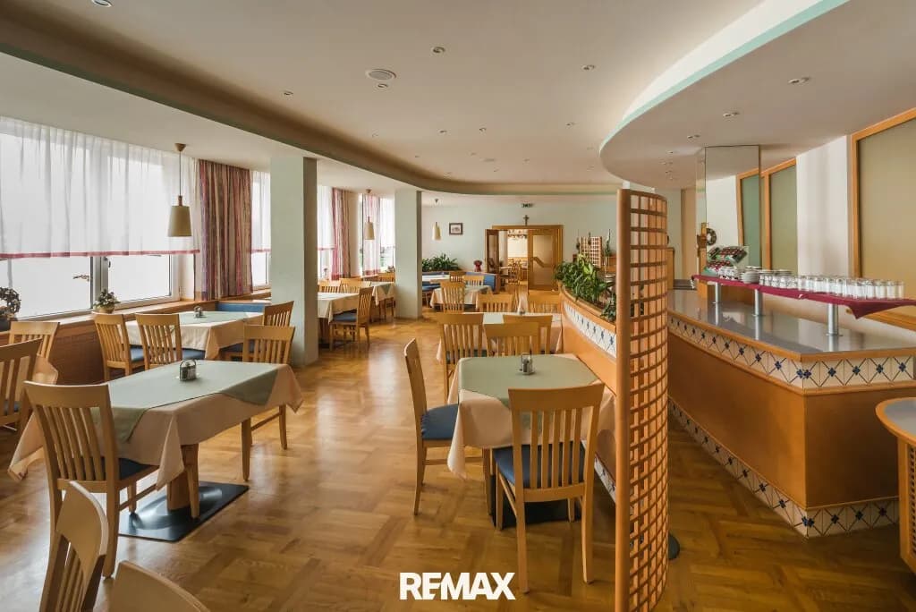 Gewerbeimmobilie kaufen in Murtal – 950 m², € 800.000 – Bild 8 von 20
