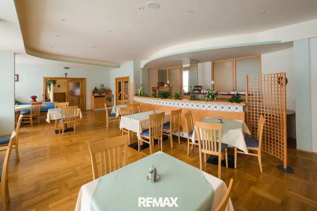 Gewerbeimmobilie kaufen in Murtal – 950 m², € 800.000 – Bild 9 von 20