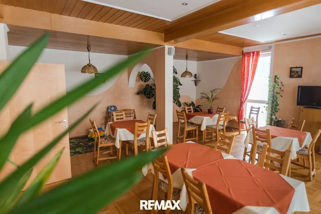Gewerbeimmobilie kaufen in Murtal – 950 m², € 800.000 – Bild 11 von 20