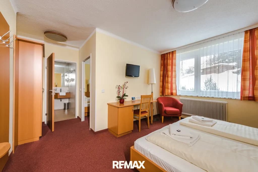 Gewerbeimmobilie kaufen in Murtal – 950 m², € 800.000 – Bild 15 von 20