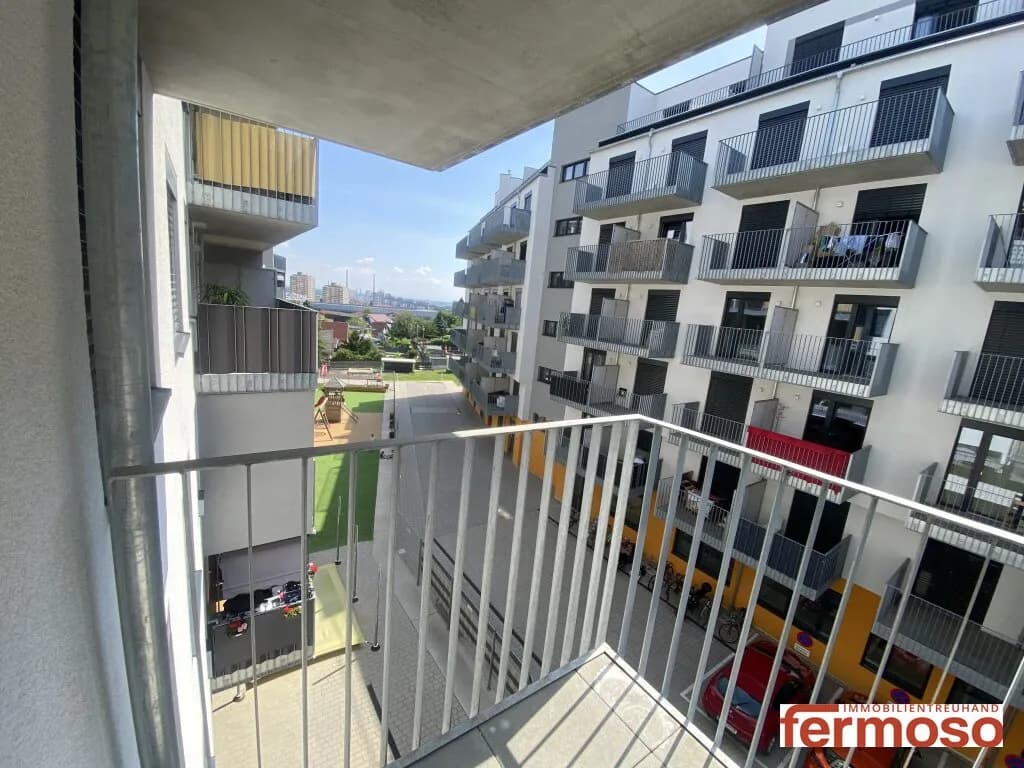 3-Zimmer-Wohnung mieten in Wien – 71,82 m², € 1.399 – Bild 2 von 14
